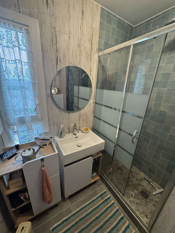 Appartement à YERRES