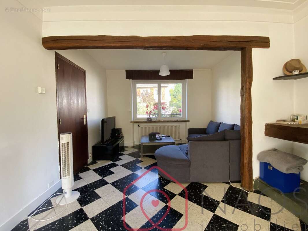Maison  en pierre 4 chambres - photo 5
