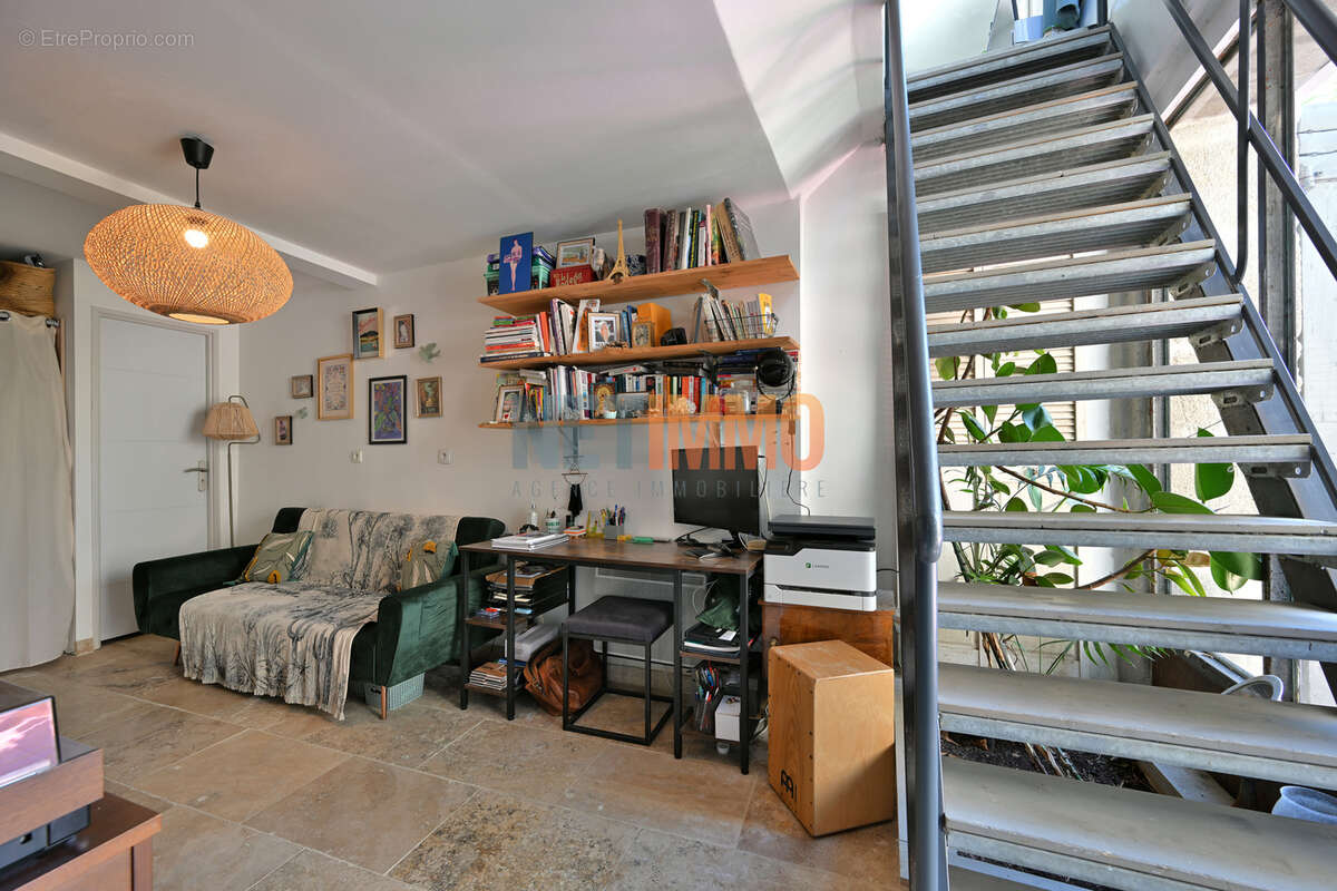 Maison à MARSILLARGUES