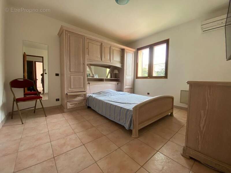 Maison à FRONTIGNAN