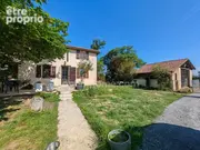 Maison à RAMOUZENS