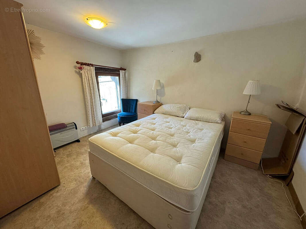 Maison à VILLEFAVARD