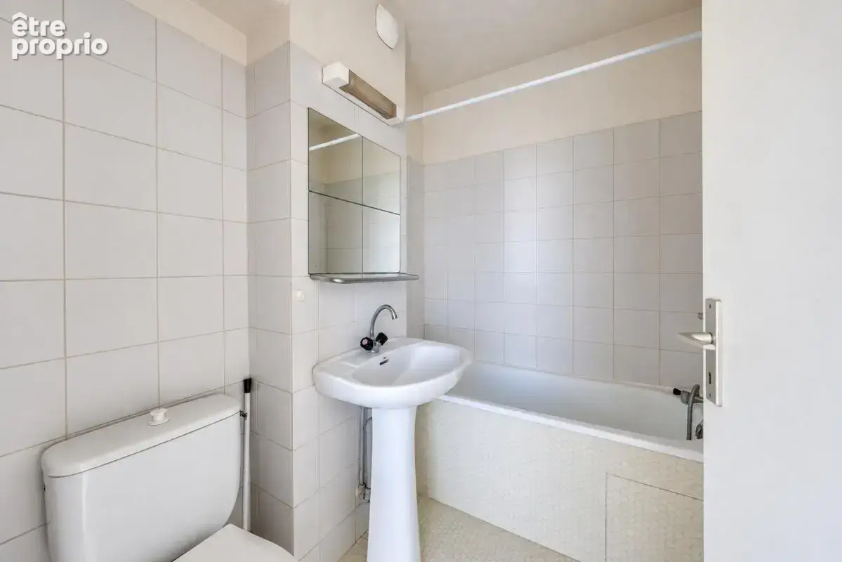 Appartement - photo 7