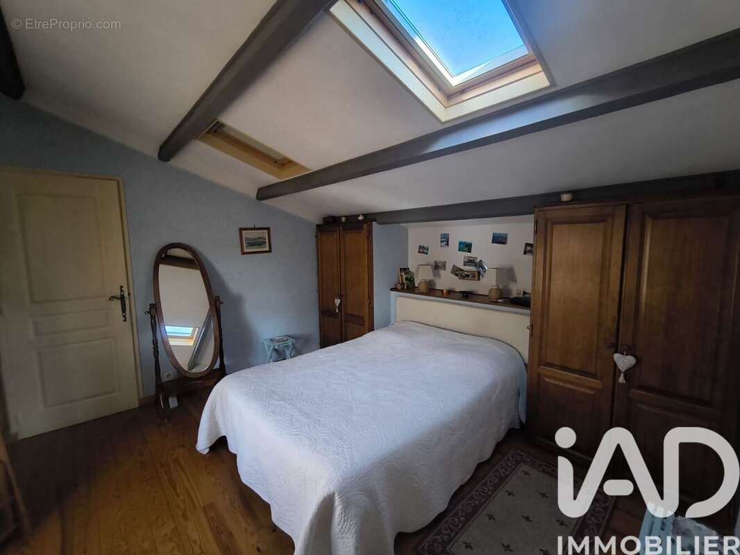 Photo 8 - Maison à SAINT-ETIENNE-LES-ORGUES