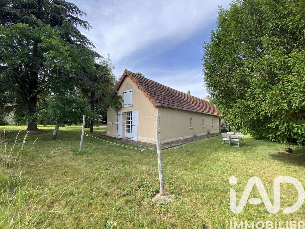 Maison 155 m² à Domme  - photo 3