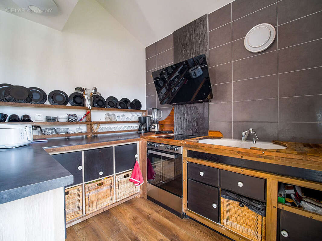 Maison à VIELLE-SAINT-GIRONS