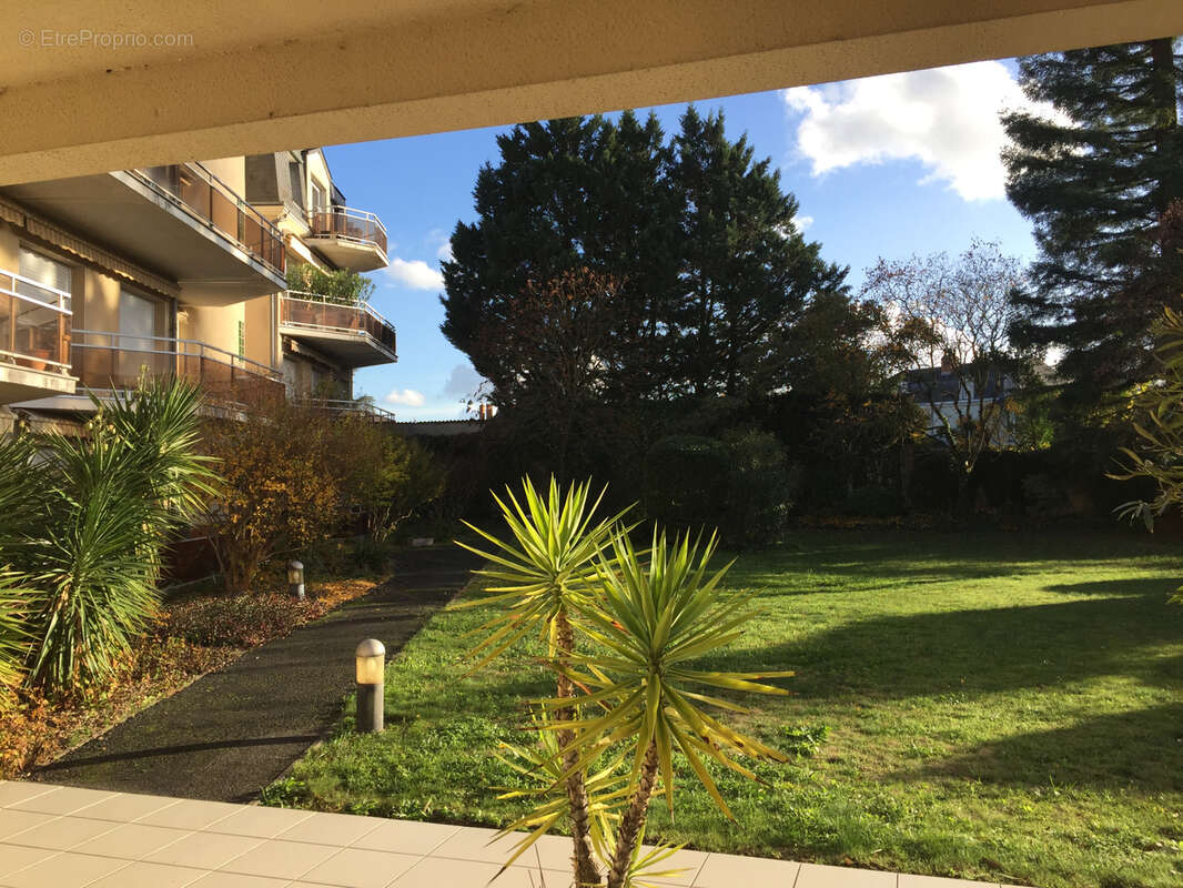 Appartement à CHATELLERAULT