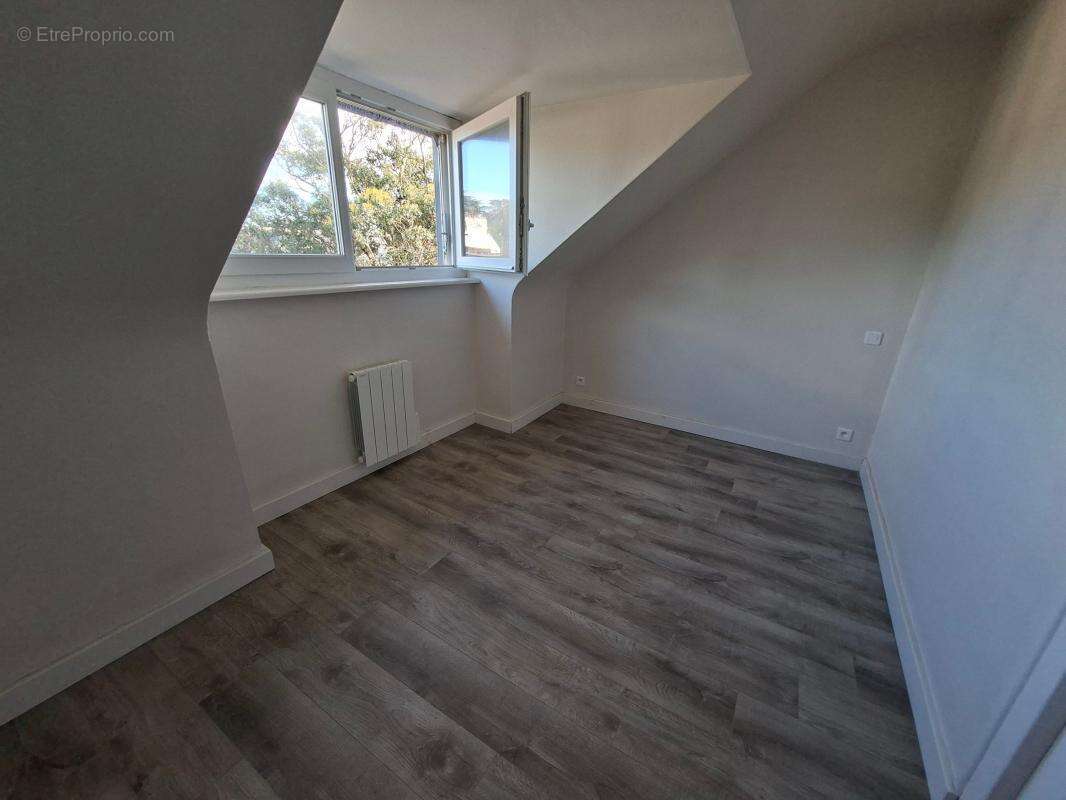 Maison à LOCQUIREC