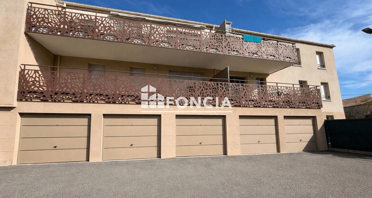 Appartement à ISTRES