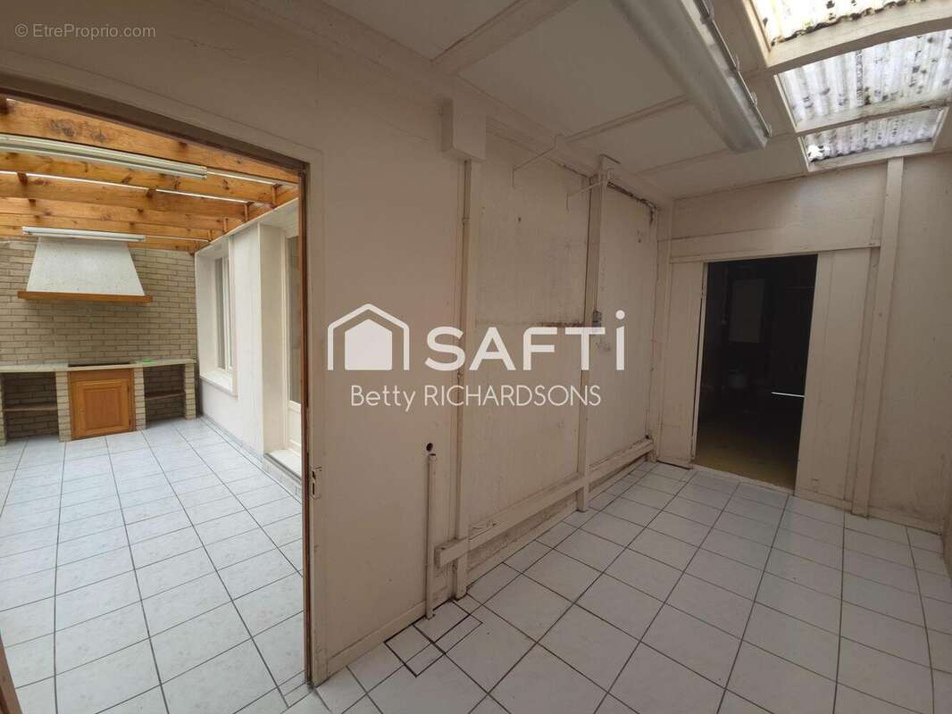 Photo 7 - Maison à LIEVIN