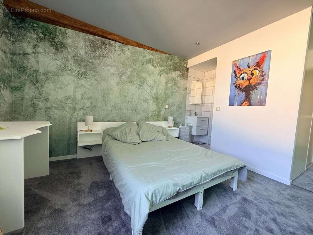 Photo 5 - Maison à CHANIERS