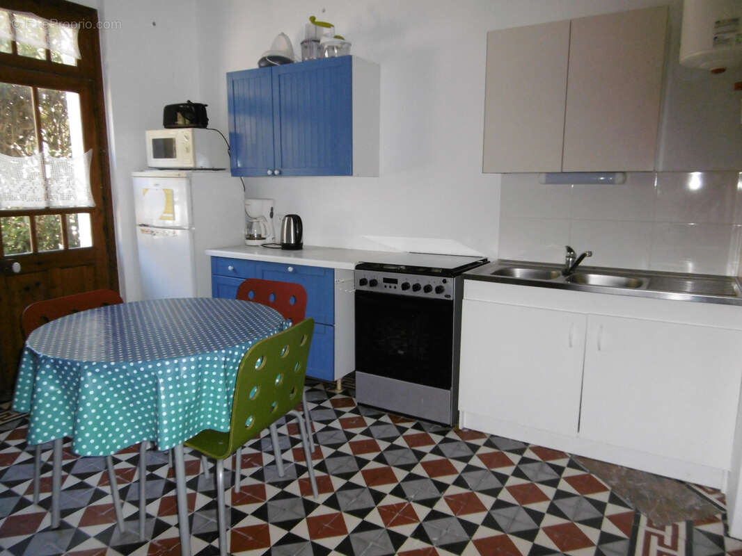 Maison à SAINT-JEAN-DE-MONTS