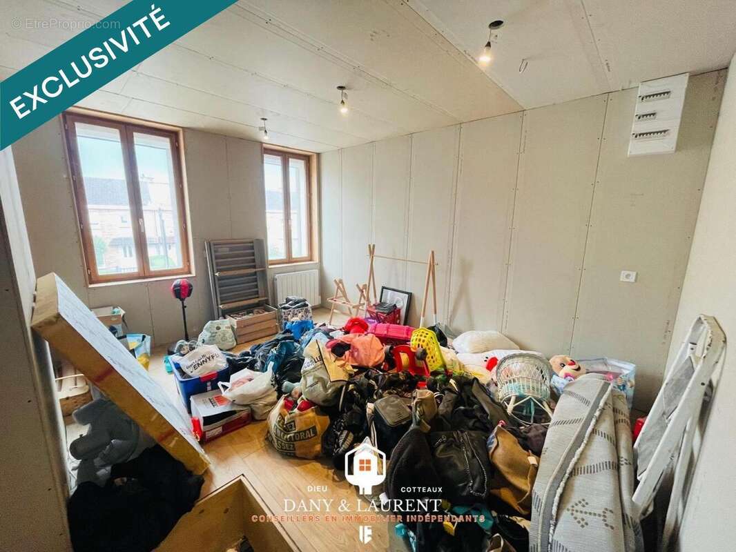 Photo 5 - Maison à RAISMES