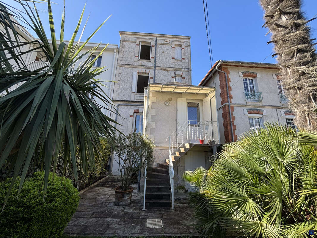 Maison à ROYAN