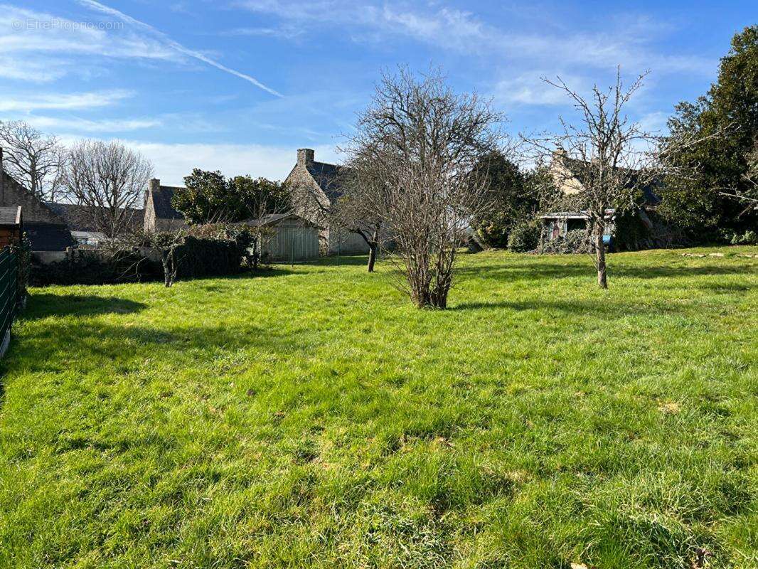 Baden-Une adresse privilégiée pour construire votre projet au coeur du Golfe du Morbihan - photo 2