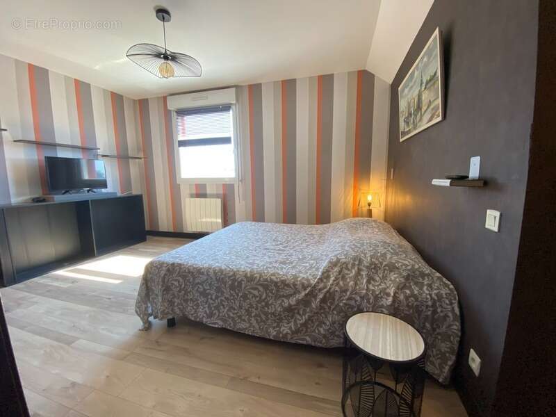 Appartement à PLOEMEUR