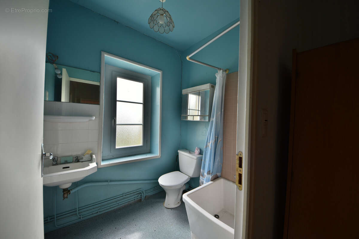 Maison à PALAZINGES