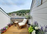 Appartement à MONTIVILLIERS