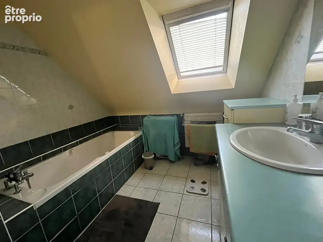 Pordic, maison à vendre école à pieds, 1 500 m2 de terrain - photo 6