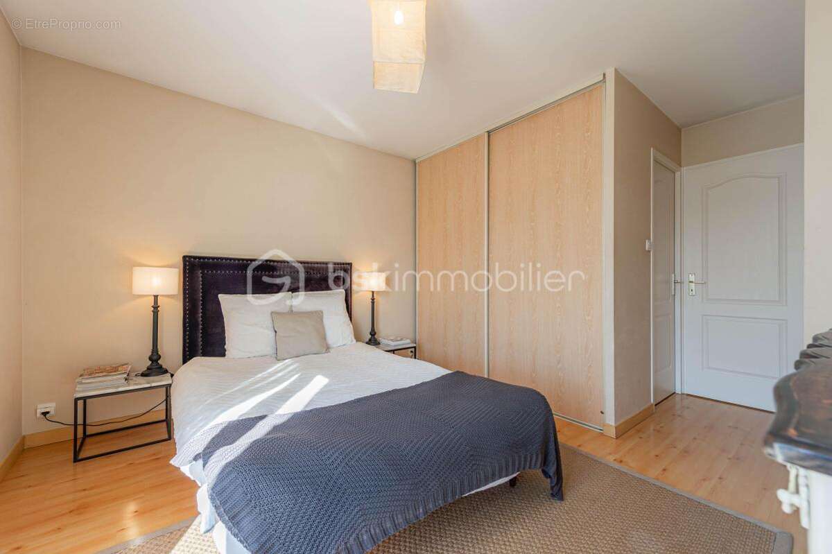 Maison mitoyenne Veyrier-du-lac - photo 18