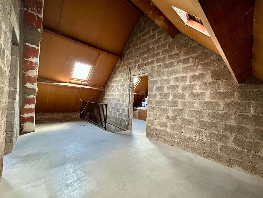 Maison à BEZONS