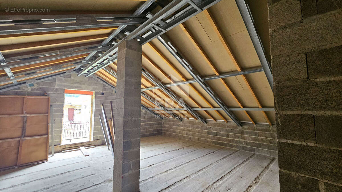 Maison 263m² à villette - photo 8