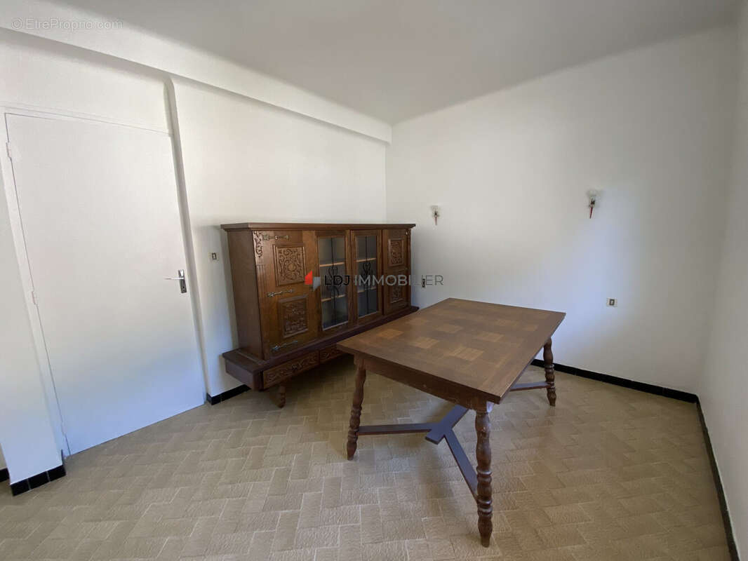 Maison à CANET-EN-ROUSSILLON