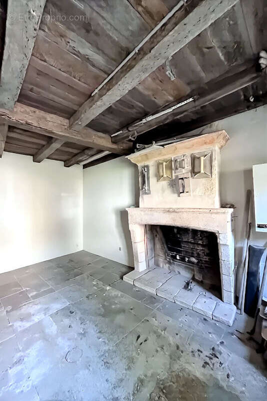 Maison à PUILBOREAU