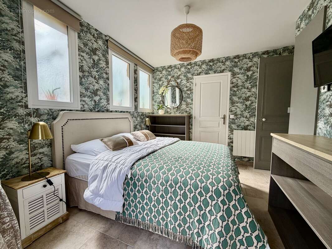 Appartement à VILLERS-SUR-MER