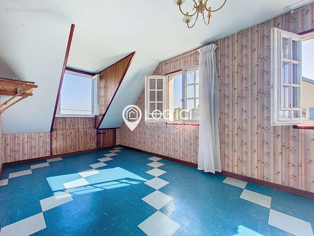 Maison à MORLAAS