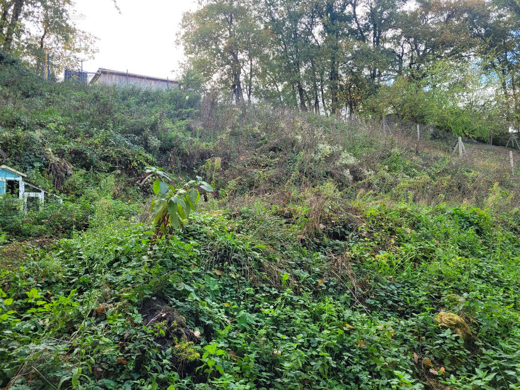 Maison à LUSSAULT-SUR-LOIRE