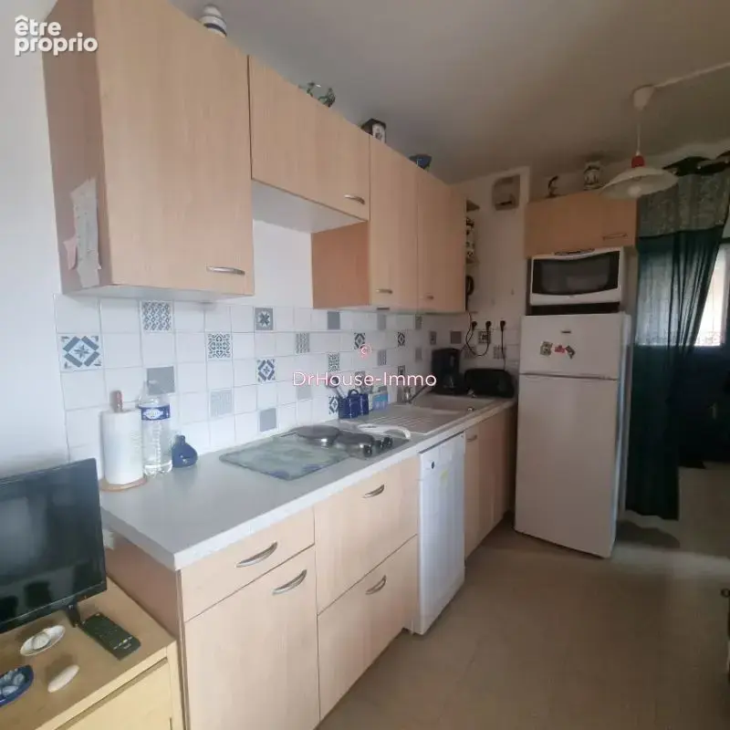 Appartement 2 pièces 30 m² à vendre à Erdeven (56410) - photo 17