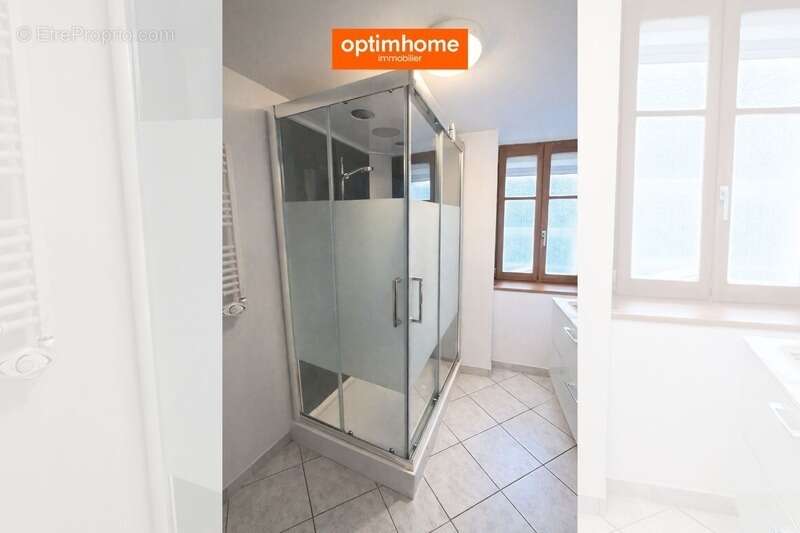 Maison à VAUCOULEURS