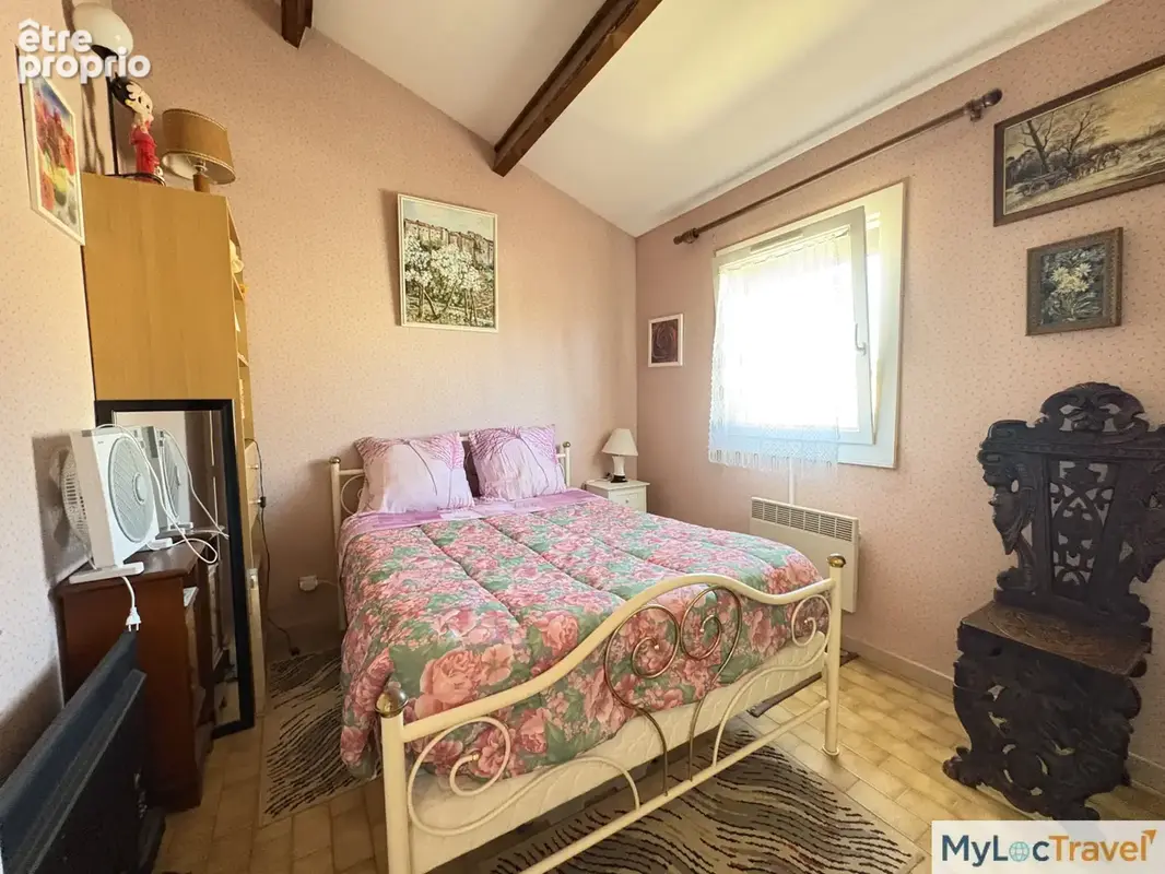 Vente EXCLUSIVE   Maison familiale de 90m carré T5 clé en main à Valras-Plage - photo 20