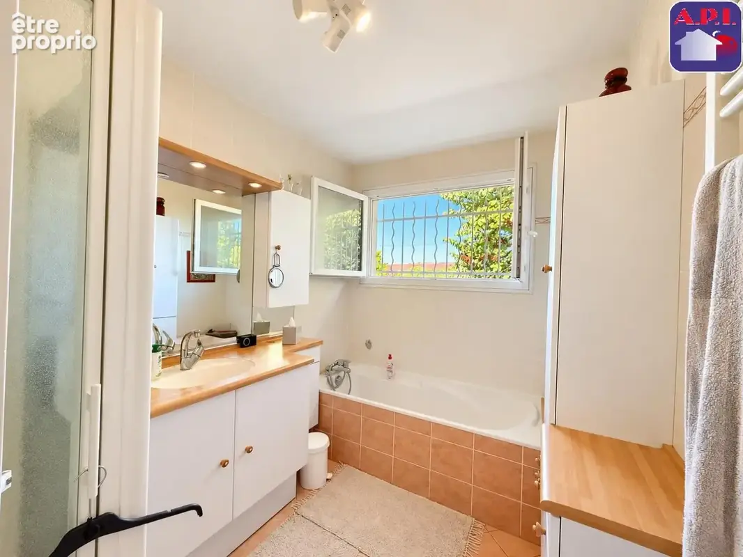 Maison 5 pièces 178 m² à vendre à Pamiers (09100) - photo 6