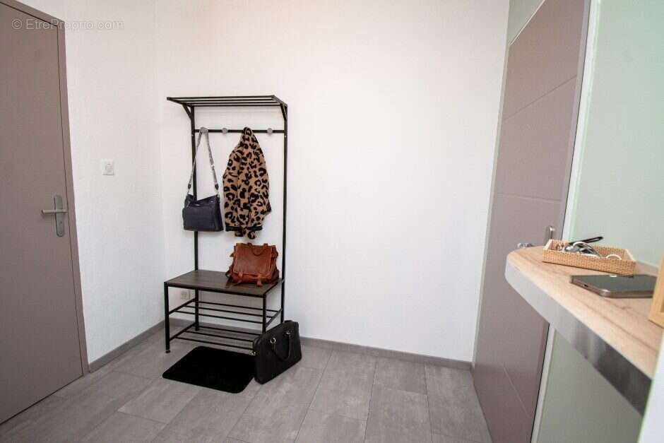 Appartement 44 m² à Pontarlier  - photo 8
