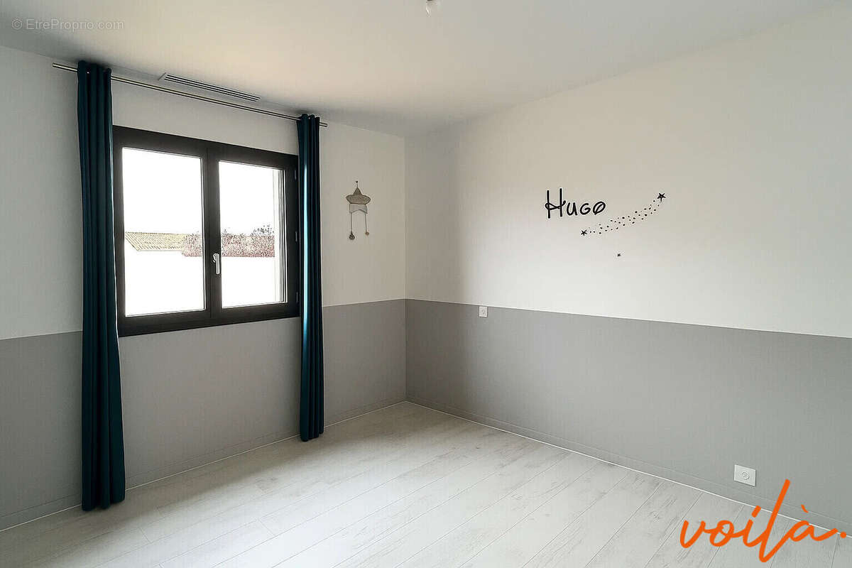 Maison à CARCASSONNE