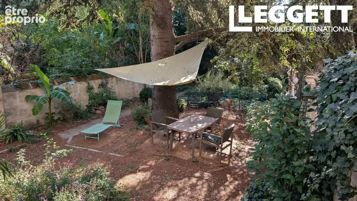 Charmante maison en pierre au cœur de Cognac, avec jardin et dépendances - photo 10