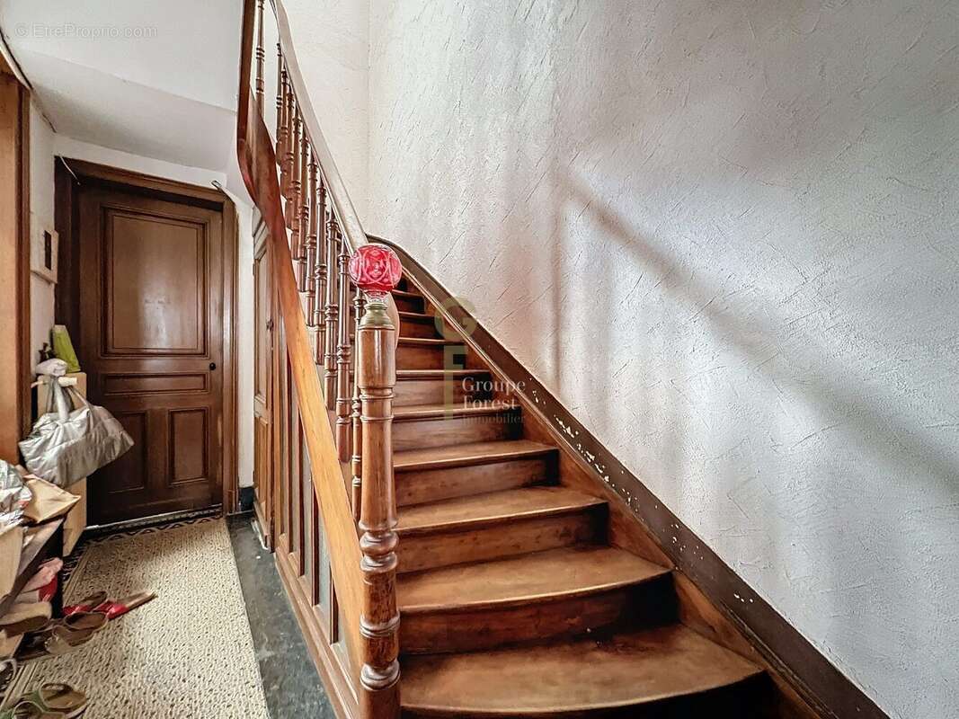 Maison à TOURCOING