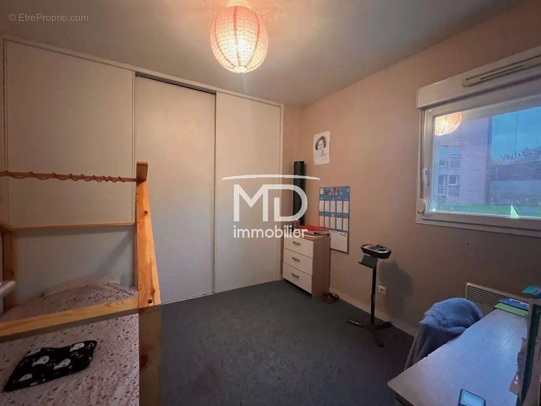 Appartement à EVREUX