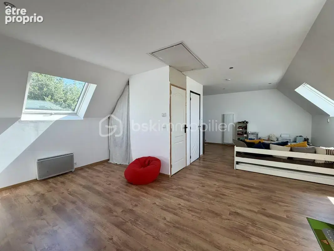 Maison de 135 m² avec garage - photo 4