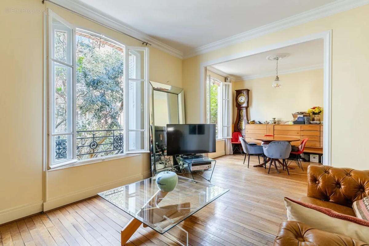Maison à COLOMBES