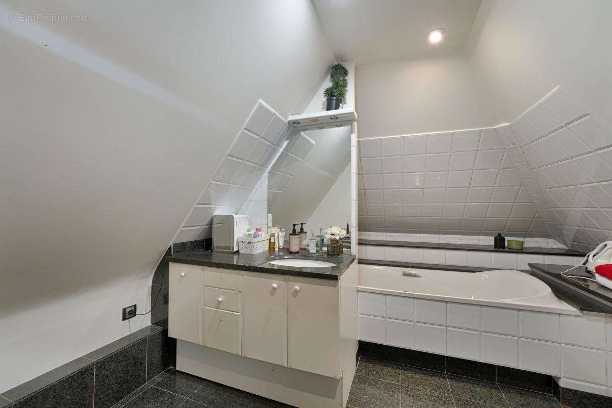 Maison à ATHIS-MONS