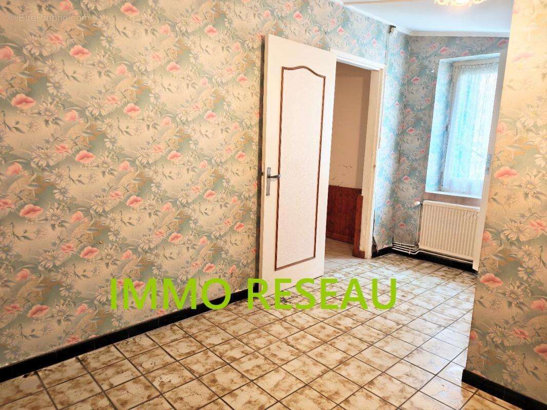 Maison à SAINT-PHILBERT-DE-GRAND-LIEU