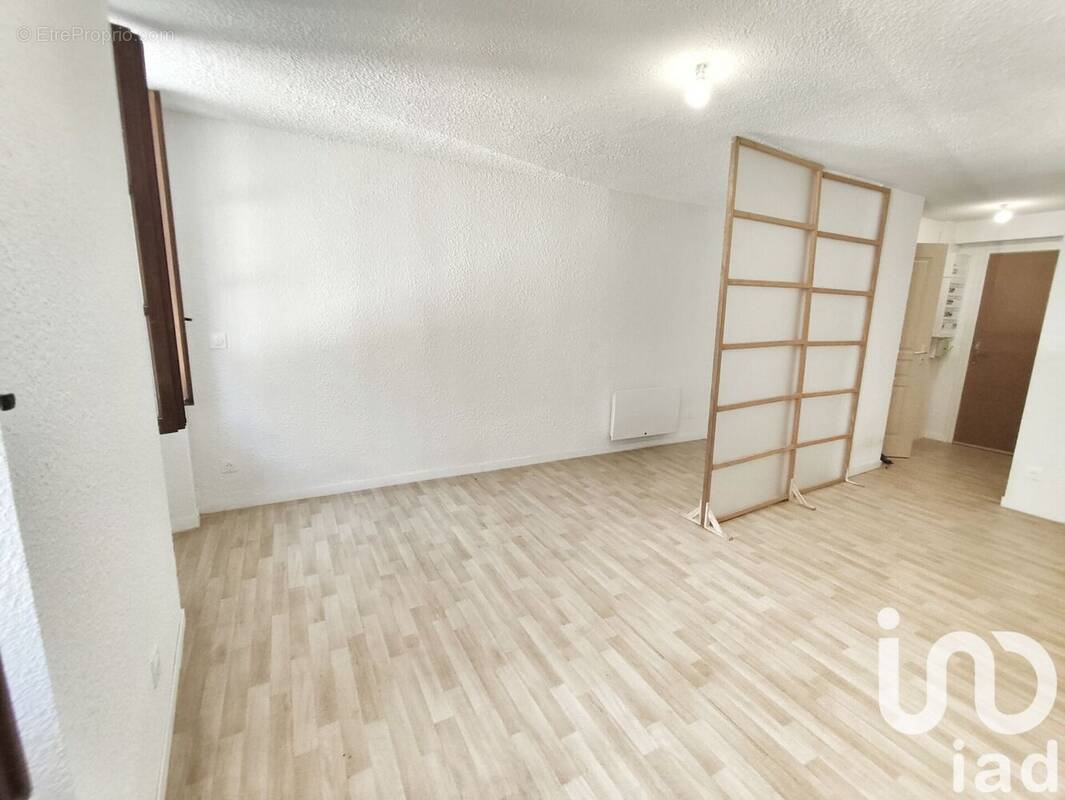 Photo 1 - Appartement à GRESY-SUR-ISERE
