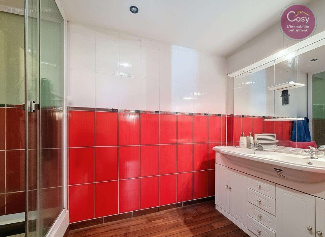 Appartement à SOISSONS