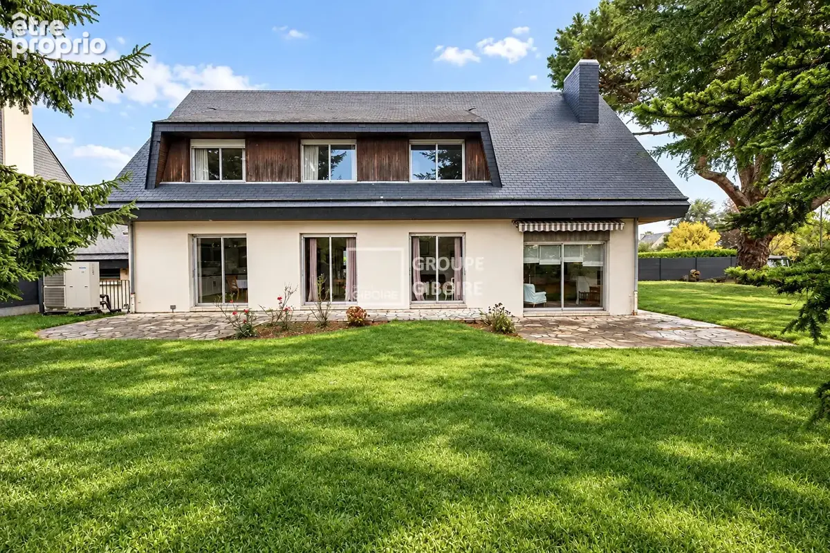 Maison à SAINT-GREGOIRE