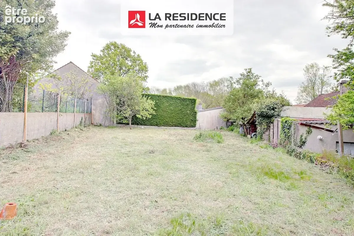 Terrain 408 m² à vendre à Courdimanche (95800) - photo 2