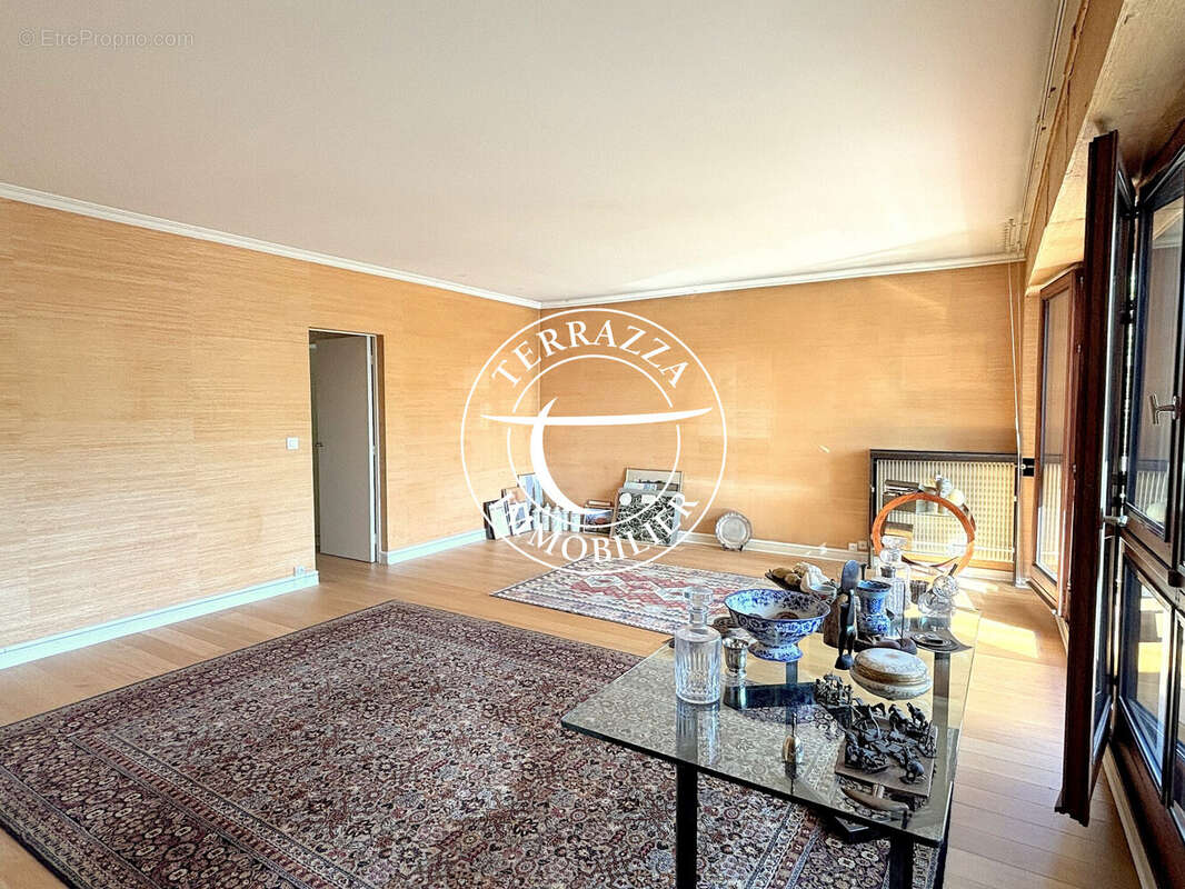 Appartement à LE PECQ