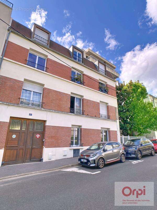 Appartement à VANVES